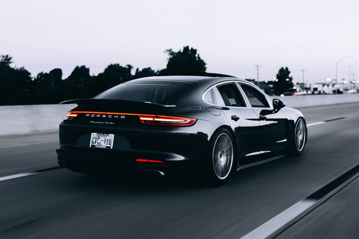 Modified Car Insurance: The Complete Guide for Enthusiasts & Drag Racers